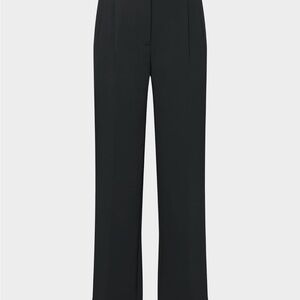 Aritzia Effortless Pant™ in Crepette™ fabric in Black 🖤